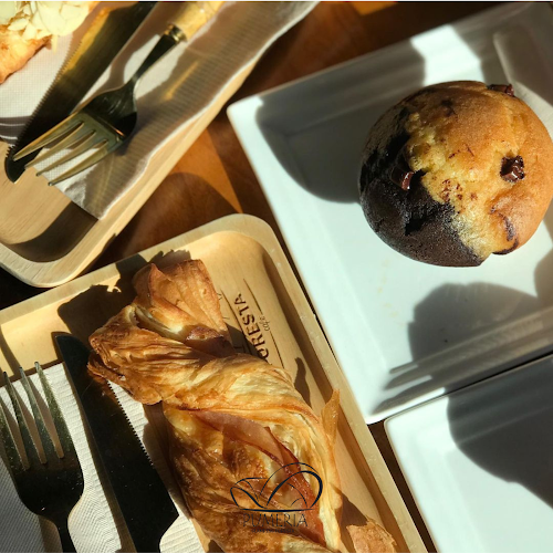 Opinii despre Pumeria Glamping Foresta în อำเภอถลาง - การบริการอาหารและที่พัก