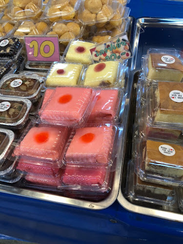 ตลาดเทศบาล 5 เมือง อุบลราชธานี 34000