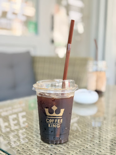 Coffee King By PMK - การบริการอาหารและที่พัก