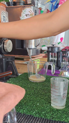 Comentarii opinii despre ชา กาแฟ หน้าอู่