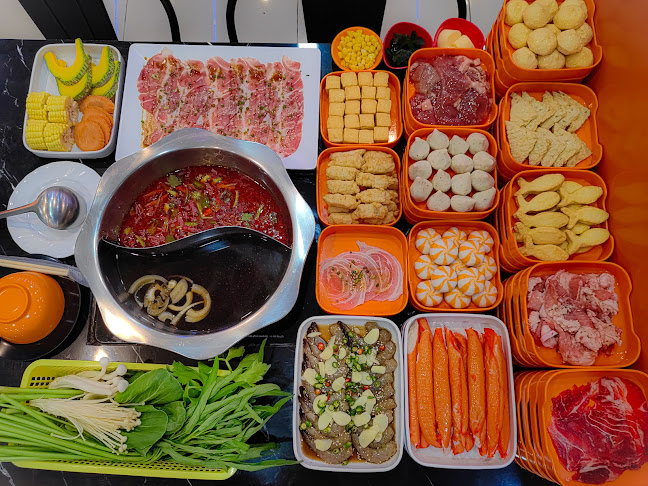 Opinii despre มิยูกิชาบู อำเภอเมืองนครสวรรค์ în อำเภอเมืองนครสวรรค์ - การบริการอาหารและที่พัก