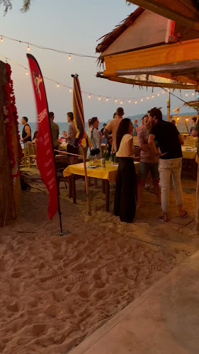 Golden Fish Seafood Restaurant - อำเภอถลาง