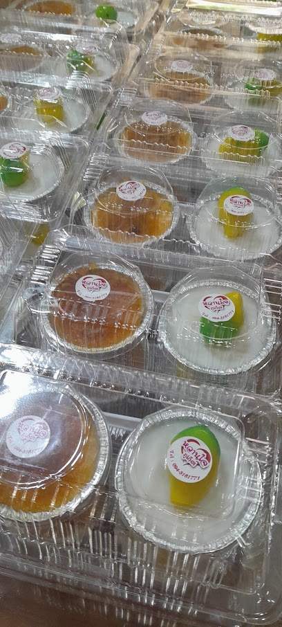 ร้านหวานใจภูเก็ต