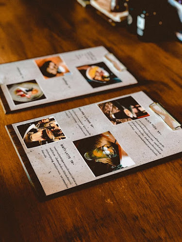 Cafe Restique - อำเภอหาดใหญ่