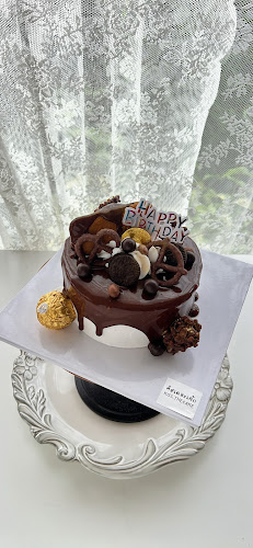 Opinii despre Kiss.The Cake คิส.เดอะเค้ก เค้กวันเกิดรังสิต în อำเภอธัญบุรี - การบริการอาหารและที่พัก