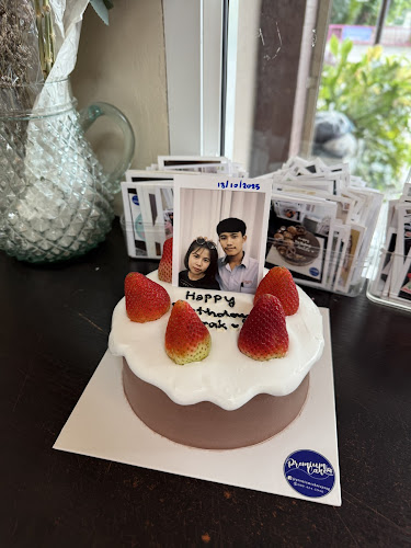 Premium Cake Rayong -เค้กด่วนระยอง