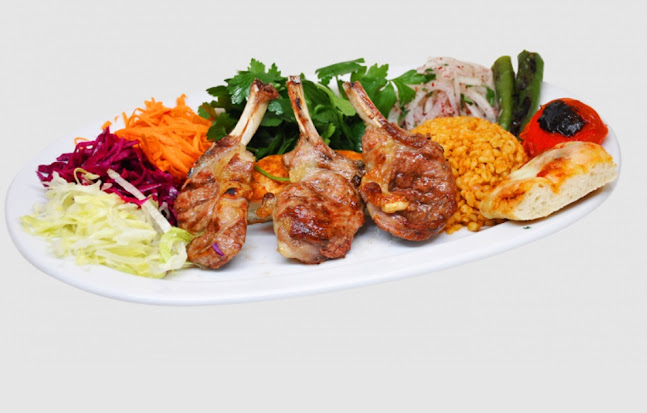 Comentarii opinii despre Turkish Restaurant