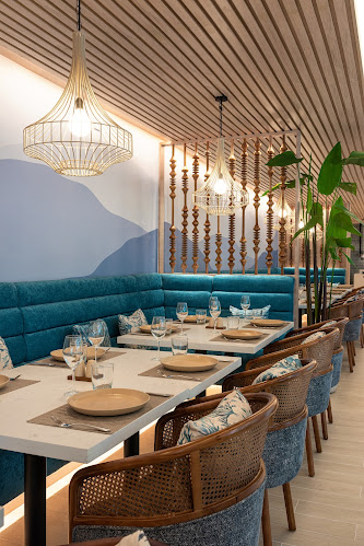 The Garden Grille & Bar - อำเภอถลาง