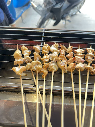 Comentarii opinii despre หม่าล่านั่งเพลิน - ถนนชายกว๊านพะเยา