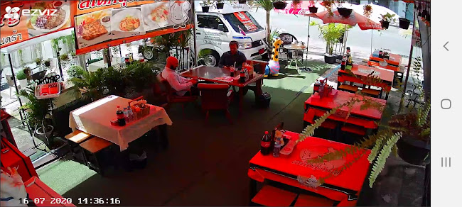 คาเฟ่ลุงใหญ่พัทยาใต้