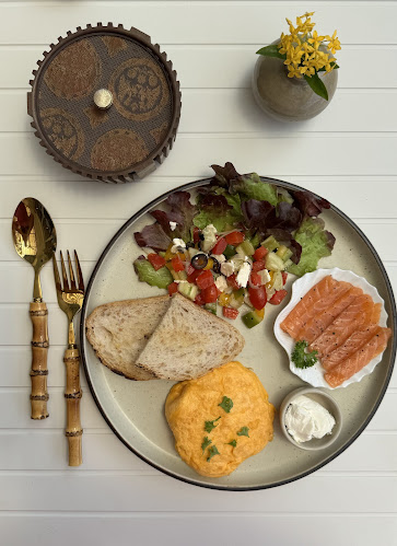 Comentarii opinii despre CUP Cafe Rawai