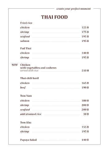 Opinii despre CUP Cafe Rawai în อำเภอเมืองภูเก็ต - การบริการอาหารและที่พัก