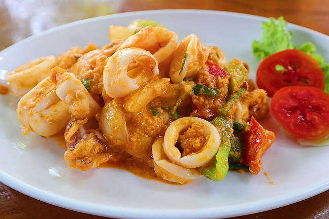 Comentarii opinii despre สวนอาหารกองเสบียงฟาร์ม Cafe & Restaurant