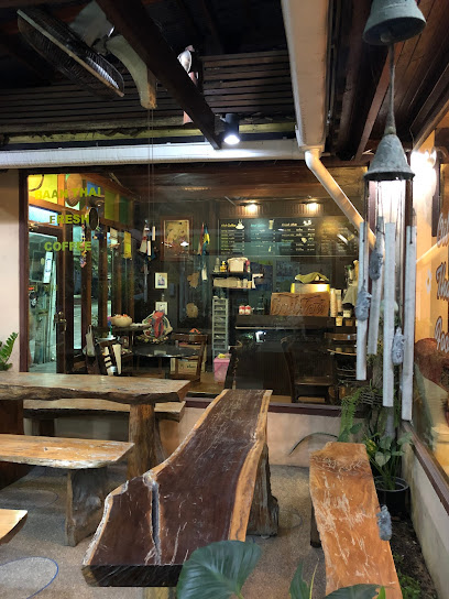 Baan Thai Coffee