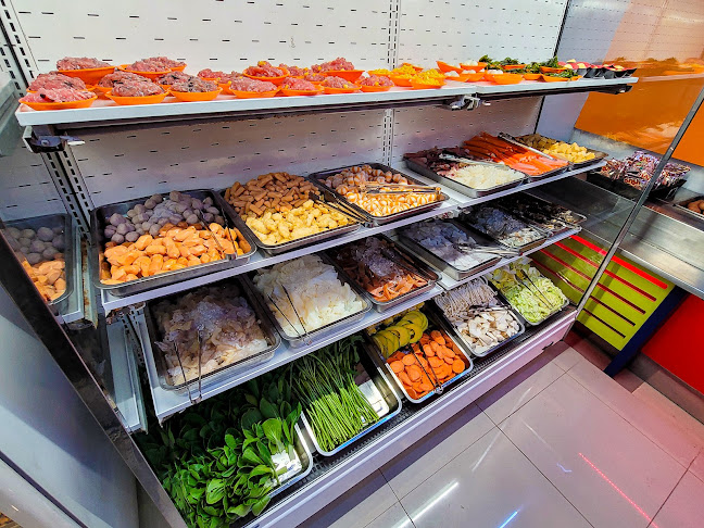 Opinii despre มิยูกิชาบู อำเภอเมืองนครสวรรค์ în อำเภอเมืองนครสวรรค์ - การบริการอาหารและที่พัก