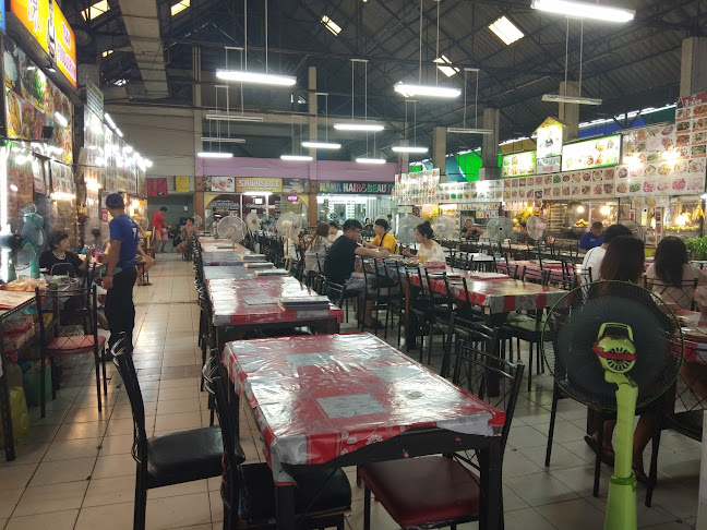 Opinii despre เจ๊อุ้ม อาหารทะเล în อำเภอบางละมุง - การบริการอาหารและที่พัก