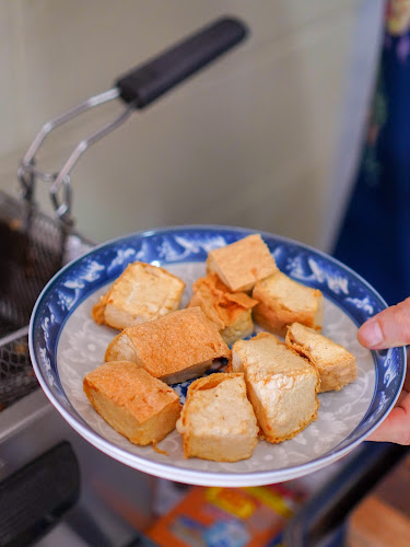 Opinii despre แม่กินรีเกี้ยนทอดภูเก็ต în อำเภอเมืองภูเก็ต - การบริการอาหารและที่พัก