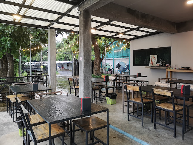 ย่างสุข​ หมูกระทะ​ อุบลราชธานี