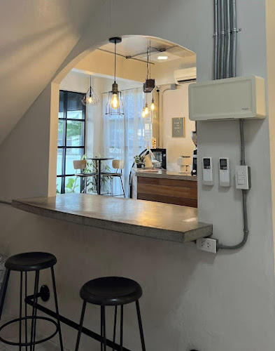 THE SPACE COFFEE & COMMUNITY - อำเภอหาดใหญ่