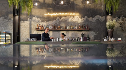 Hern Coffee and Bistro