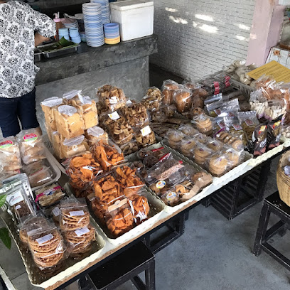 ขนมจีนจี้ลิ่ว บ๊ะจ่างภูเก็ต