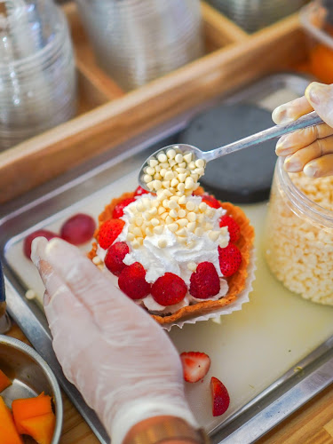 Comentarii opinii despre ชาตาโต ภูเก็ต1 ใกล้ๆสี่แยกโรงเรียนสตรีภูเก็ต