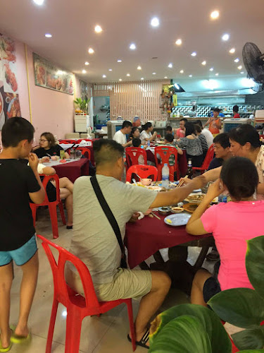 Domon No.6 Thaifood Seafood Patong