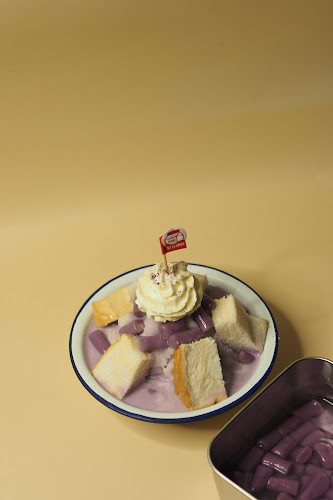 มีสุข นมสด : Meesuk Nomsod - การบริการอาหารและที่พัก