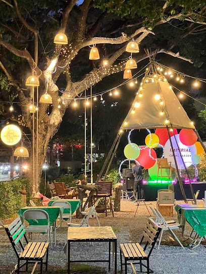 Imperial Chang Garden