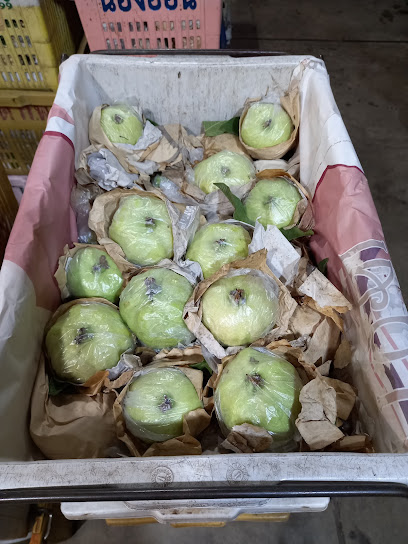 ร้านเจ๊เอ๋88ฝรั่งกิมจูนครสวรรค์