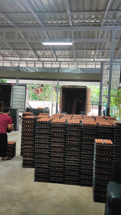 หจก.เอกธนัชไข่ฟาร์ม