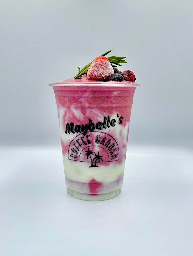 Comentarii opinii despre Maybelle's Coffee Garden - Restaurant & Cafe