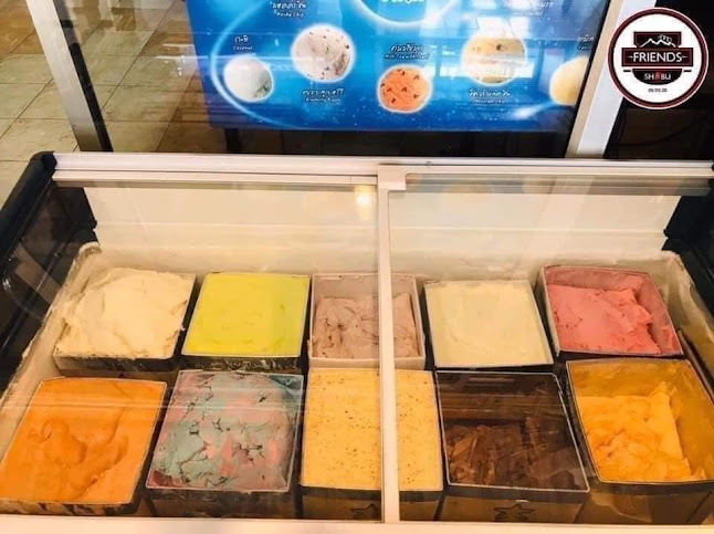 Comentarii opinii despre เฟรนด์ชาบู & บีบีคิว