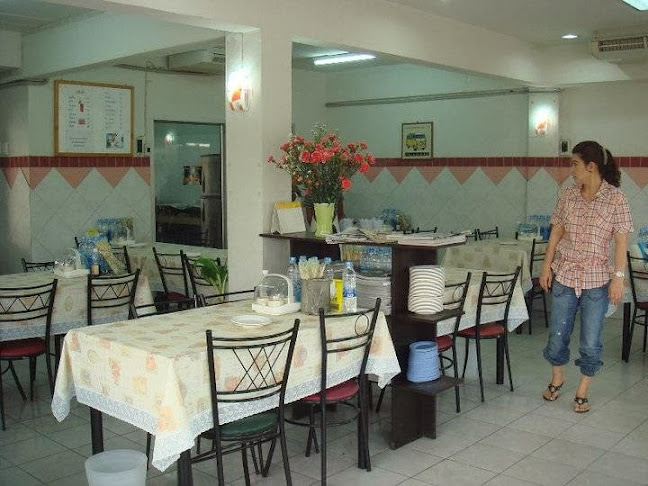 ก๋วยเตี๋ยวหมูตุ๋น อู๋จี๊ โคราช