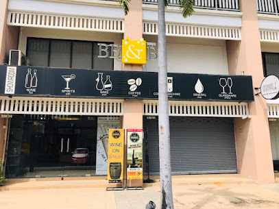 The Barrel Samui เดอะบาร์เรล สมุย