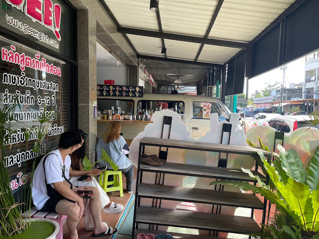 Opinii despre ชาตาโต ภูเก็ต1 ใกล้ๆสี่แยกโรงเรียนสตรีภูเก็ต în อำเภอเมืองภูเก็ต - การบริการอาหารและที่พัก