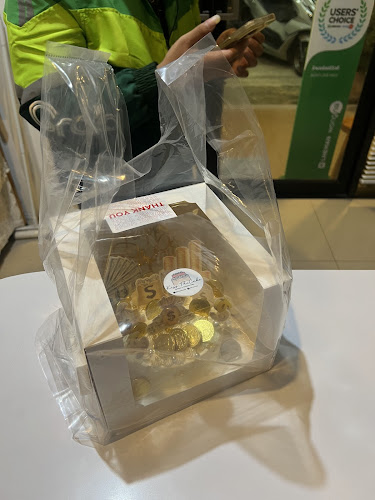 Kiss.The Cake คิส.เดอะเค้ก เค้กวันเกิดรังสิต - อำเภอธัญบุรี