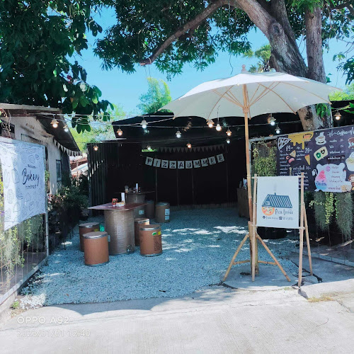 Pizza Ummee - อำเภอบางละมุง