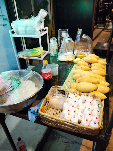 Opinii despre หรอยม้ายเหนียวม่วงกมลา în อำเภอกะทู้ - การบริการอาหารและที่พัก