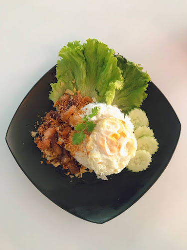 Comentarii opinii despre ร้านอาหารไทย