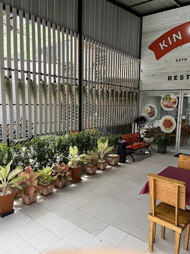 Comentarii opinii despre Kin Kab Kia