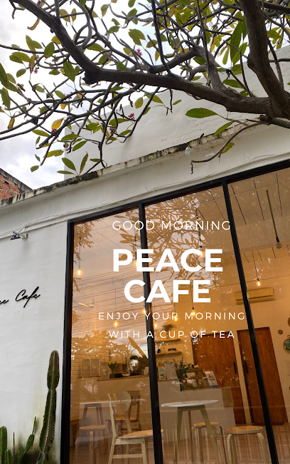 Peace Cafe