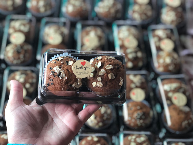 Comentarii opinii despre กิมเล้งเบเกอรี่ สาขาตลาดเทศบาล 5