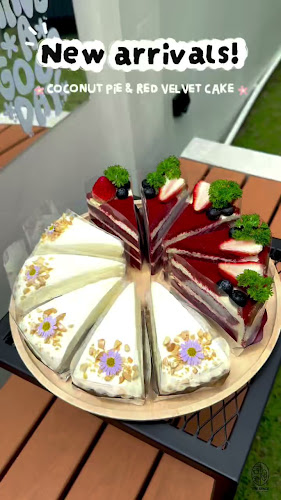 THE SPACE COFFEE & COMMUNITY - การบริการอาหารและที่พัก