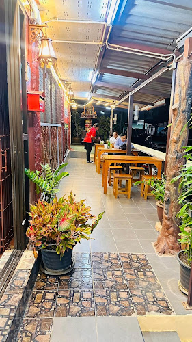 3 ซอยพัฒนาร่วมใจ ตำบล คอหงส์ อำเภอหาดใหญ่ สงขลา 90110