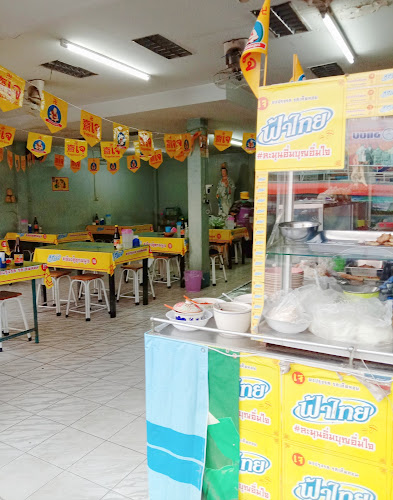 Opinii despre ร้านอาหารเจกวนอิม สาขา1 โคราช în อำเภอเมืองนครราชสีมา - การบริการอาหารและที่พัก