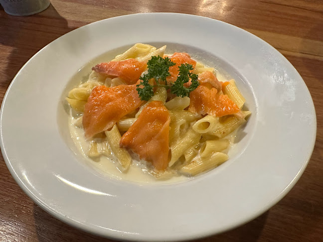 Comentarii opinii despre Lee's Diner Pattaya