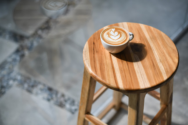 Comentarii opinii despre sync coffee bar & roastery