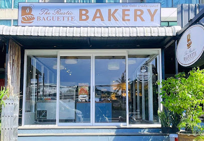 The Rustic Baguette Rawai