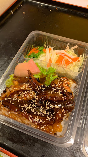 Opinii despre ซูชิคำโตฮาลาลและอาหารญี่ปุ่น ราไวย์,ภูเก็ต în อำเภอเมืองภูเก็ต - การบริการอาหารและที่พัก